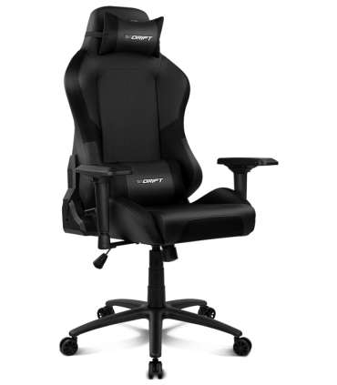 SILLA GAMING DRIFT DR250 NEGRO