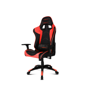 SILLA GAMING DRIFT DR300 NEGRO ROJO