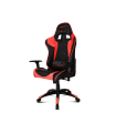 SILLA GAMING DRIFT DR300 NEGRO/ROJO