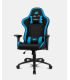 SILLA GAMING DRIFT DR110BL TEJIDO NEGRO AZUL