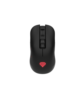 RATON GAMING INALAMBRICO GENESIS ZIRCON 330 SENSOR PAW3212 3600 DPI