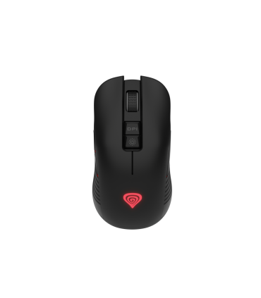 RATON GAMING INALAMBRICO GENESIS ZIRCON 330 SENSOR PAW3212 3600 DPI