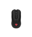RATON GAMING INALAMBRICO GENESIS ZIRCON 330 SENSOR PAW3212 3600 DPI