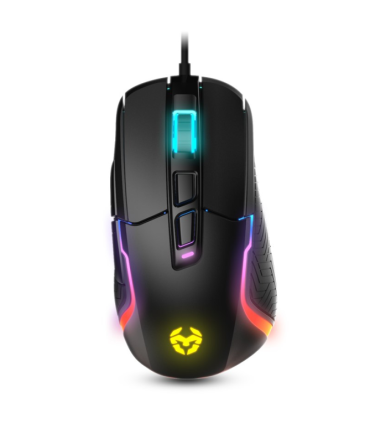 RATON GAMING RGB KROM KICK