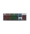 TECLADO GAMING KROM KERNEL USB RETROILUMINADO MECANICO NEGRO