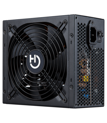 FUENTE ALIMENTACION HIDITEC GAMING 850W BZ850 80 BRONZE CERTIFIED