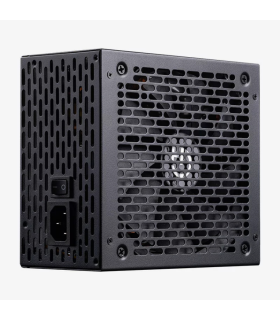 FUENTE ALIMENT HIDITEC FULL MODULAR BZX650 V2 80PLUS BRONZE CERTIFIED FULL RANGE