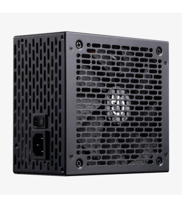 FUENTE ALIMENT HIDITEC FULL MODULAR BZX650 V2 80PLUS BRONZE CERTIFIED FULL RANGE