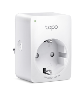 ENCHUFE TP LINK MINI SMART WIFI SOCKET