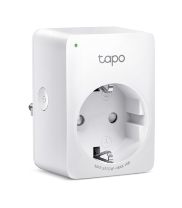ENCHUFE TP LINK MINI SMART WIFI SOCKET