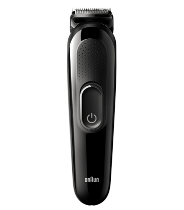 CORTAPELOS BARBERO BRAUN MGK3225 KIT 6 ACCESORIOS