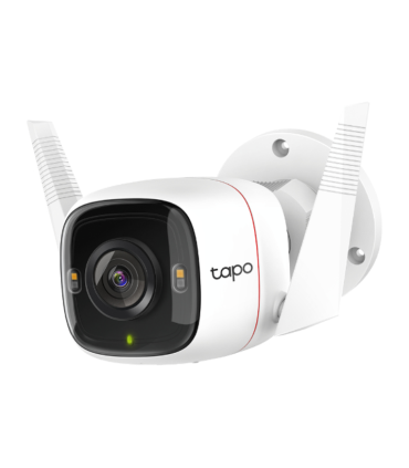CAMARA TP LINK WIFI EXTERIOR 4MP