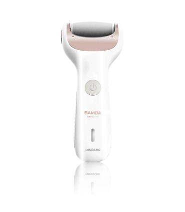 PEDICURA CECOTEC BAMBA SKINCARE SILKY