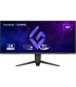 MONITOR VIEWSONIC 34 3440X1440 165HZ 1MS 2XHDMI DDP AJUSTABLE ALTURA