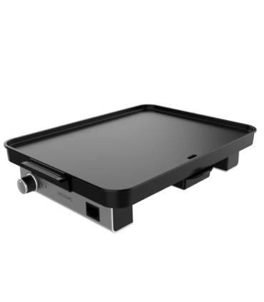 PLANCHA DE ASAR CECOTEC 01750 MAGNET 1800