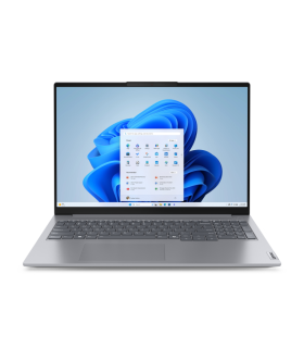 PORTATIL LENOVO THINKBOOK 16 G7 ARP R5 7535HS 16GB 512GB 16 W11P