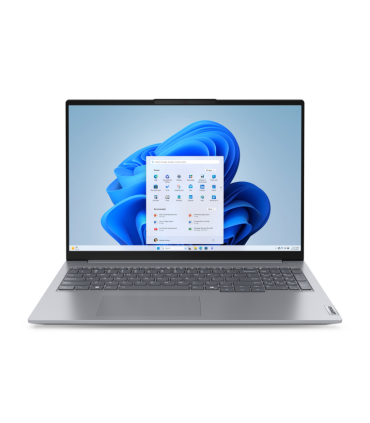 PORTATIL LENOVO THINKBOOK 16 G7 ARP R5 7535HS 16GB 512GB 16 W11P