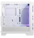 CAJA GAMING MSI MAG FORGE 320R AIRFLOW ATX RGB WHITE