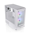 CAJA GAMING THERMALTAKE CERES 350 MX ATX 3XVENT 140 ARGB SN FUENTE BLANCO