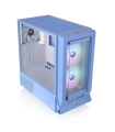 CAJA GAMING THERMALTAKE CERES 350 MX ATX 3XVENT 140 ARGB SN FUENTE HYDRANGEA