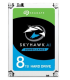 DISCO SEAGATE SKYHAWK 8TB SATA3