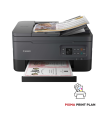 IMPRESORA CANON PIXMA TS7450I MULTIFUNCION TINTA NEGRA