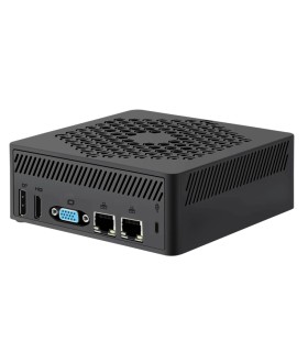 MINI PC LEOTEC INTEL N15016GB DDR4256GB SSD WIN11 PRO PRE INSTAL