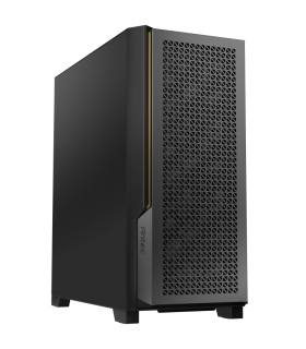 CAJA GAMING ANTEC P20CE E ATX 2XUSB 30 SIN FUENTE NEGRO