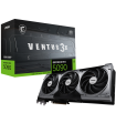 TARJETA GRAFICA MSI RTX 5090 32G VENTUS 3X OC