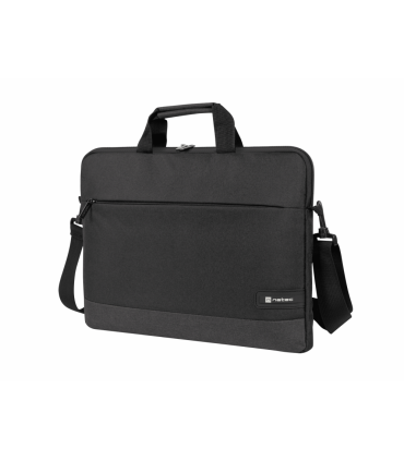 MALETIN NATEC GOA 156 NEGRO