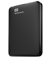 DISCO DURO EXT 2.5" WD 1TB ELEMENTS 3.0 NEGRO