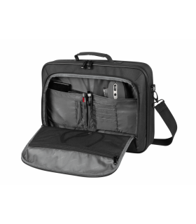 MALETIN NATEC BOXER LITE 156 BLACK