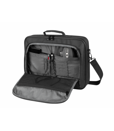 MALETIN NATEC BOXER LITE 156 BLACK