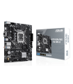 PLACA BASE ASUS PRIME H610M-D 1700 MATX 2XDDR5