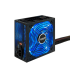 FUENTE ALIMENTACION TOOQ XGEII 800W 80BRONZE LED