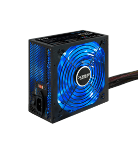 FUENTE ALIMENTACION TOOQ XGEII 800W 80BRONZE LED