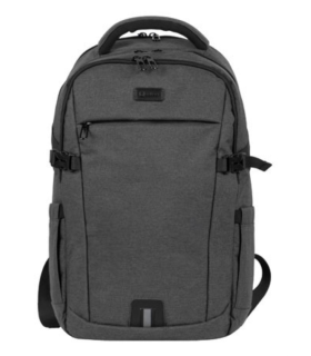 MOCHILA NATEC ALPACA 2 156 GRIS