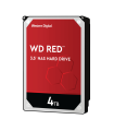DISCO WD RED 4TB SATA3 256MB