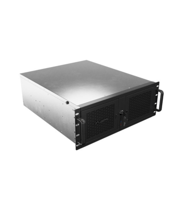 CAJA SERVIDOR LANBERG ATX PARA RACK 19 4U 520 12 2XUSB 30 5XVENTILADORES