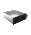 CAJA SERVIDOR LANBERG ATX PARA RACK 19" 4U 520/12 2XUSB 3.0, 5XVENTILADORES