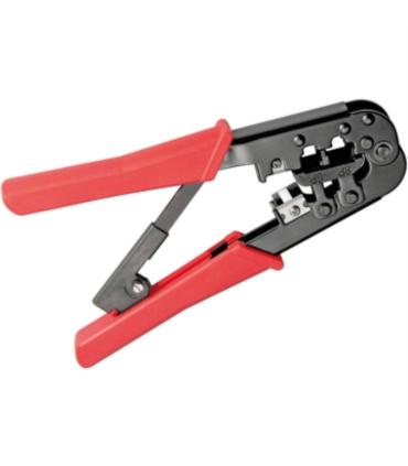 PINZA WP PARA CRIMPAR 8P 6P 4P CON RESORTE