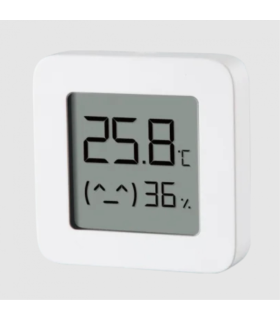 TERMOMETRO XIAOMI MI HOME MONITOR 2 BLANCO