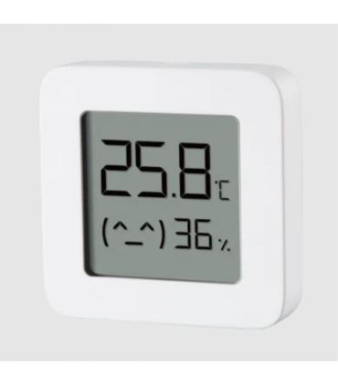 TERMOMETRO XIAOMI MI HOME MONITOR 2 BLANCO