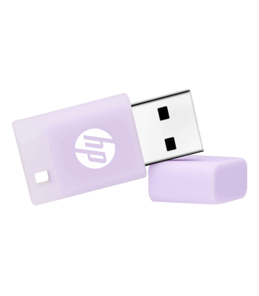 USB 20 HP 64GB v168 LILA