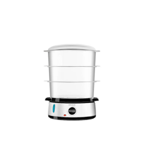 VAPORERA CECOTEC VAPOVITA 3000 INOX