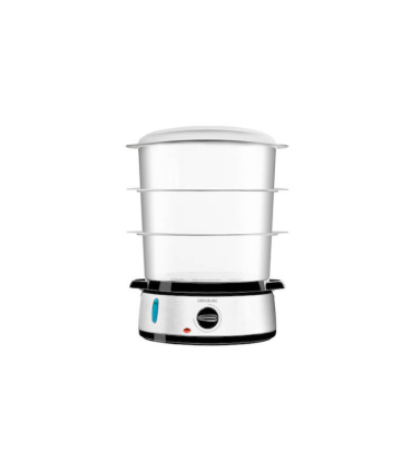 VAPORERA CECOTEC VAPOVITA 3000 INOX