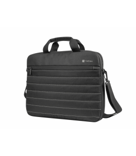 MALETIN NATEC TARUCA 156 NEGRO