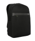 MOCHILA TARGUS GEOLITE ECOSMART ESSENTIAL 156 NEGRA