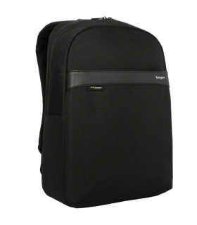 MOCHILA TARGUS GEOLITE ECOSMART ESSENTIAL 156 NEGRA