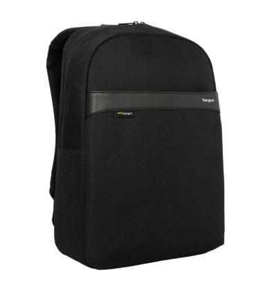 MOCHILA TARGUS GEOLITE ECOSMART ESSENTIAL 156 NEGRA